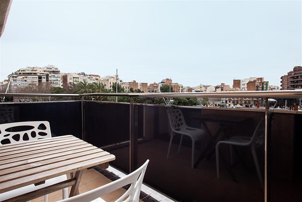 Friendly Gaudi Dream Appartement *