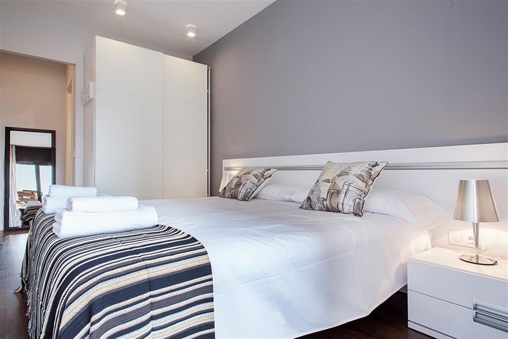 Appartement Friendly Gaudi Dream