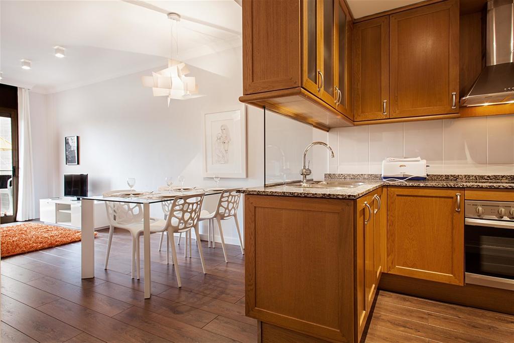 Appartement Friendly Gaudi Dream *