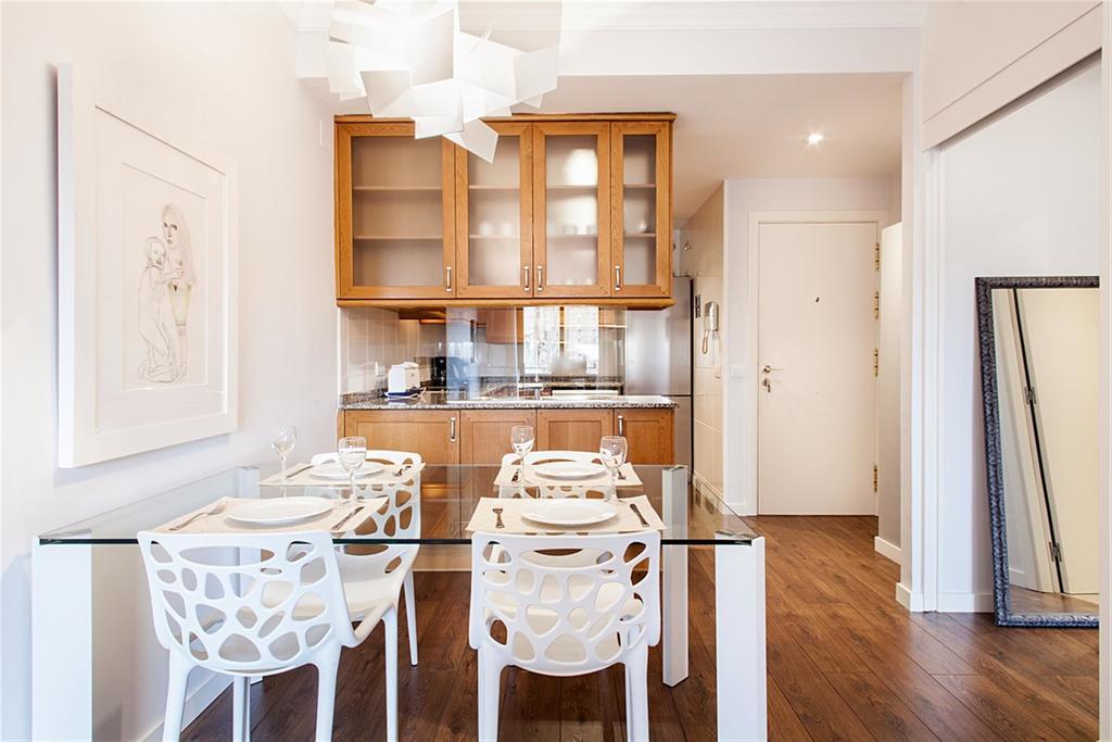 Appartement Friendly Gaudi Dream Barcelone