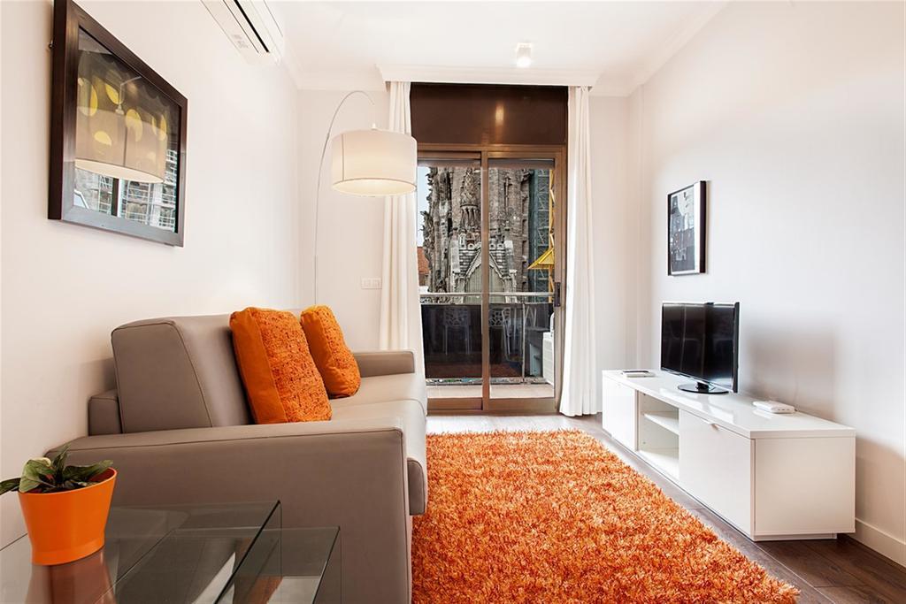 Friendly Gaudi Dream Appartement Barcelone